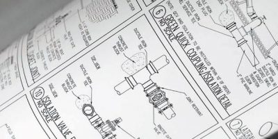 Irrigation System Design